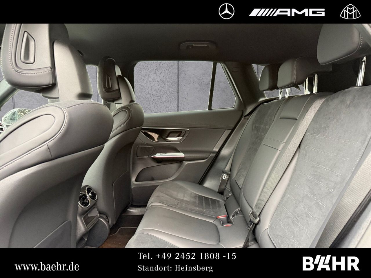 Mercedes-Benz GLC – Bild 9