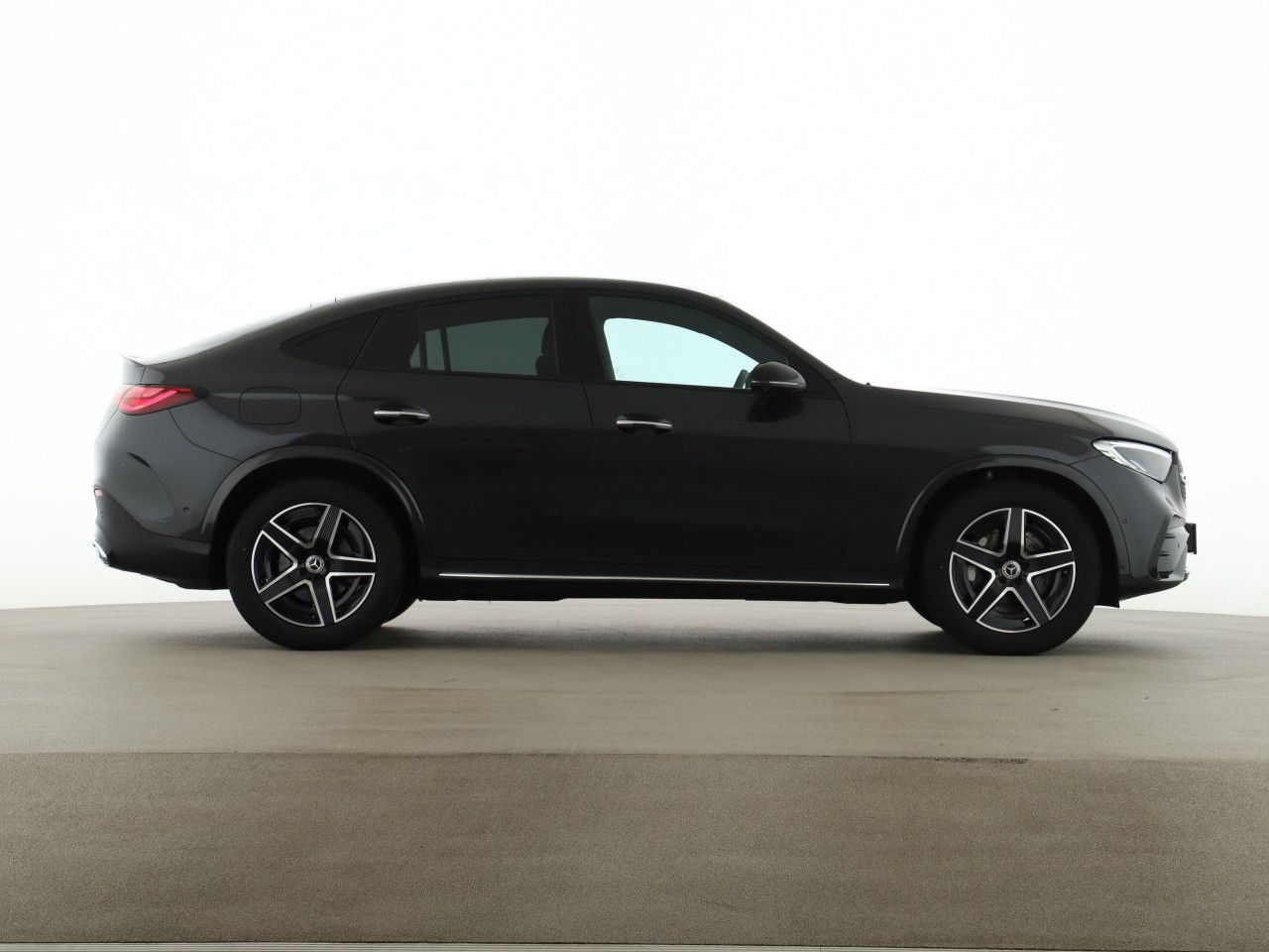 Mercedes-Benz GLC – Bild 7