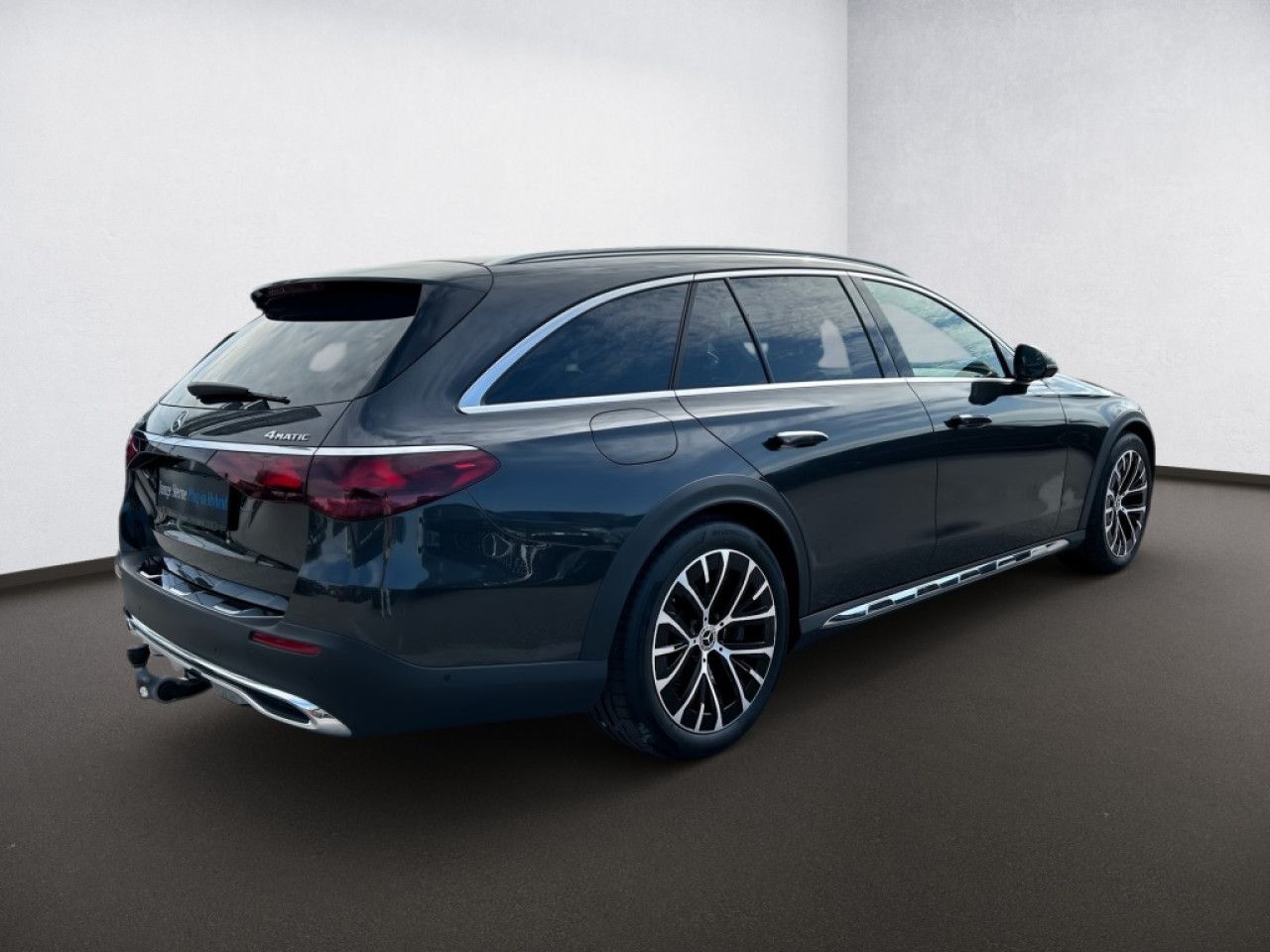 Mercedes-Benz E-Klasse – Bild 4