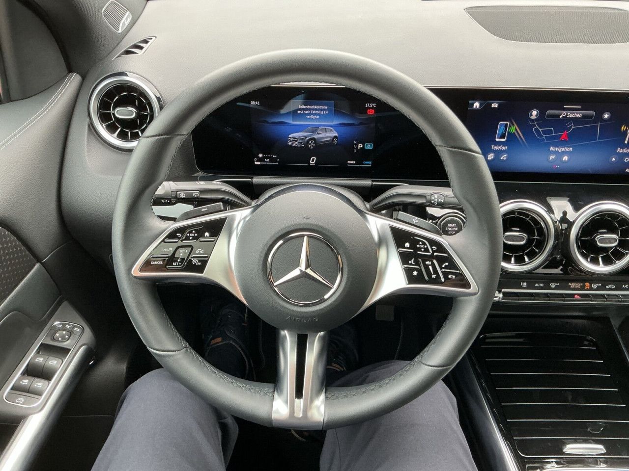 Mercedes-Benz GLA – Bild 13