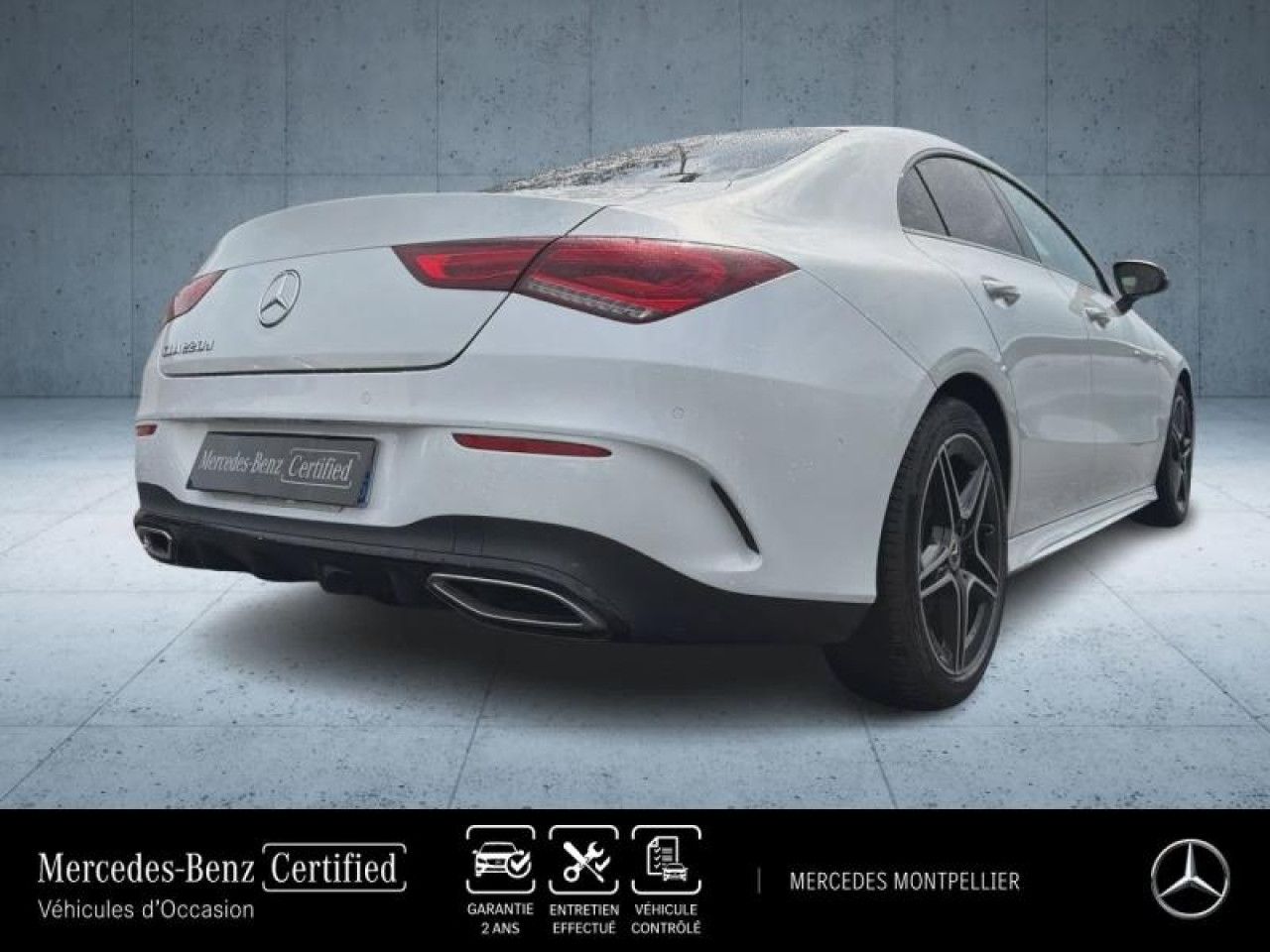 Photo du v&eacute;hicule 5 / 18