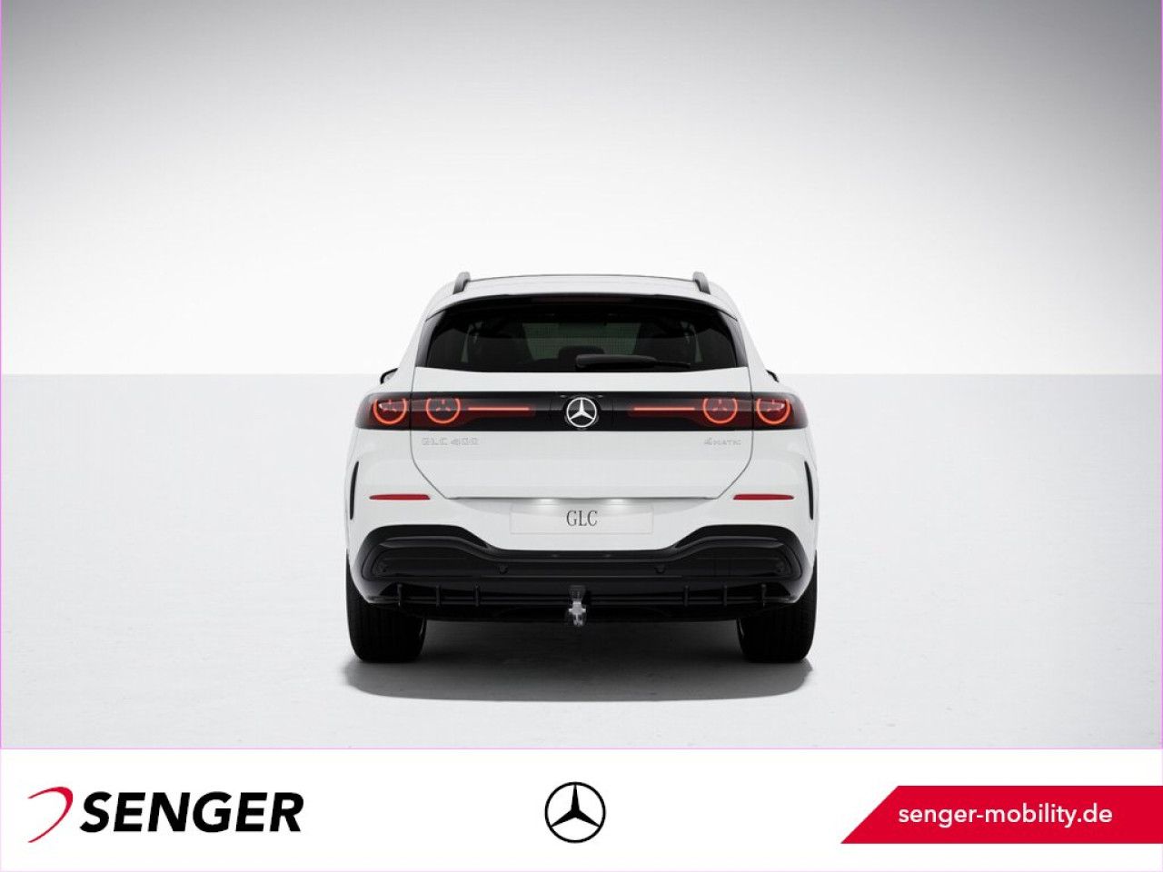 Mercedes-Benz GLC – Bild 11