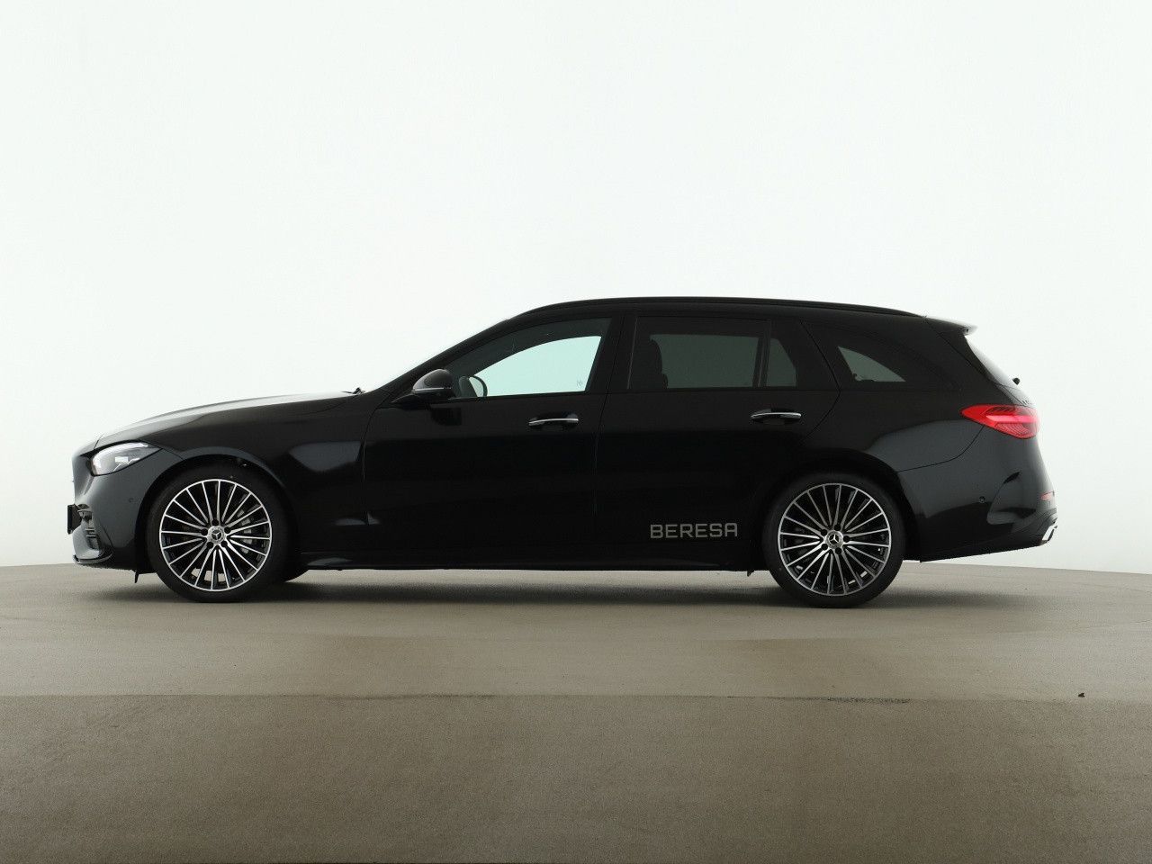 Mercedes-Benz C-Klasse – Bild 3