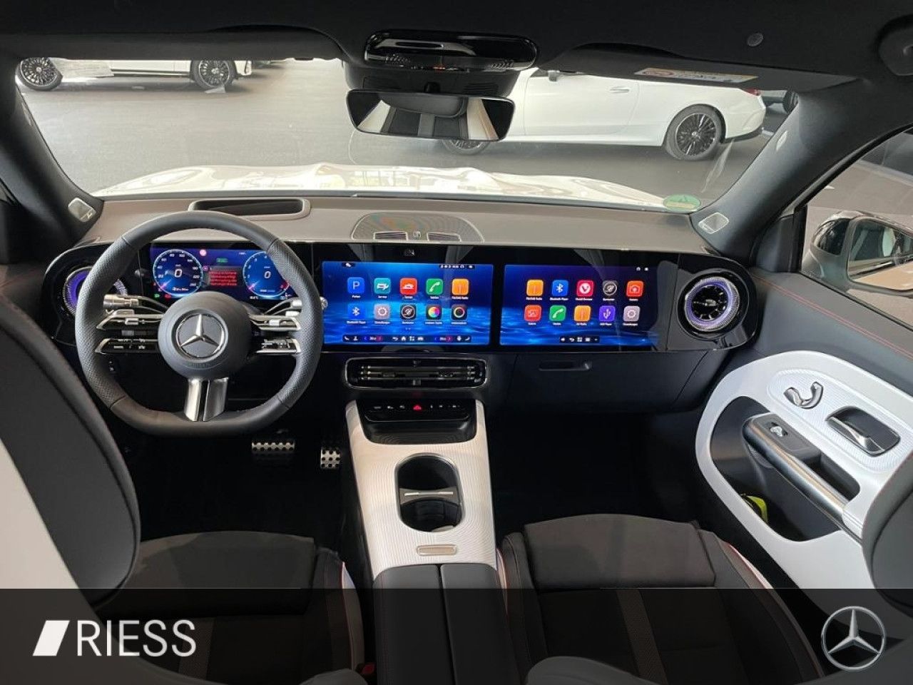 Mercedes-Benz GLB – Bild 12
