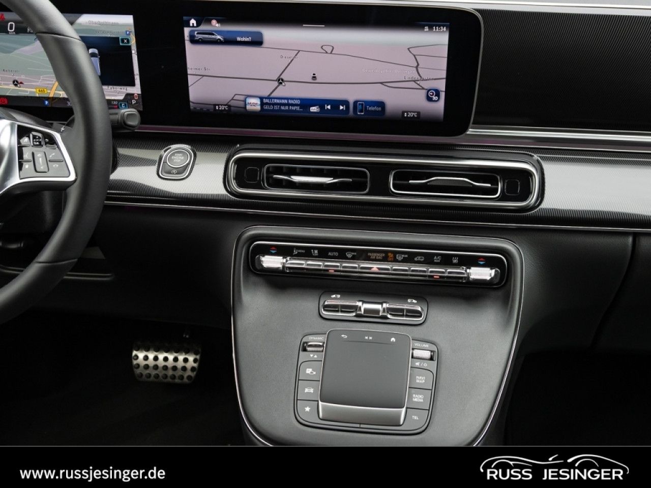 Mercedes-Benz V-Klasse – Bild 13