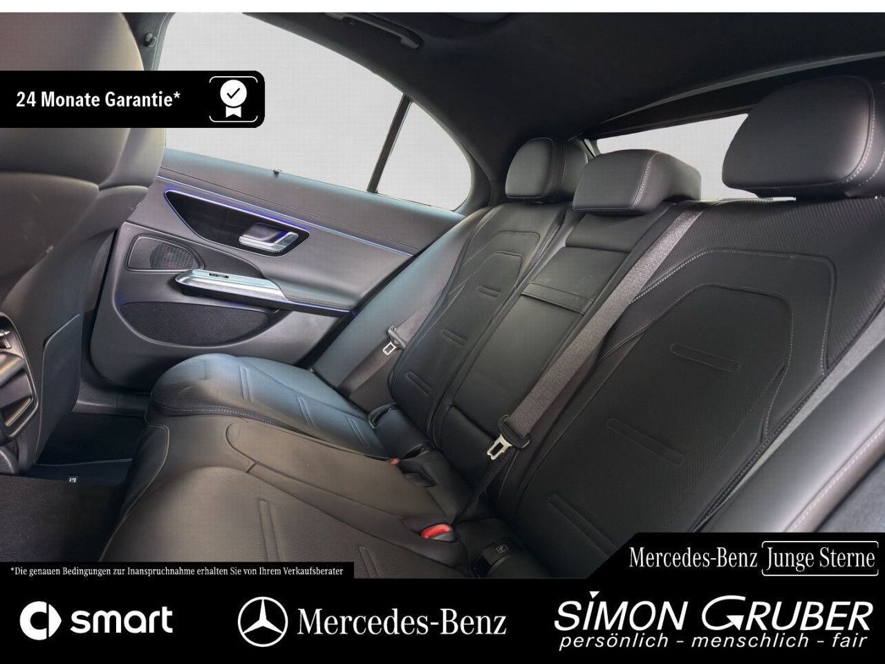 Mercedes-Benz E-Klasse – Bild 24