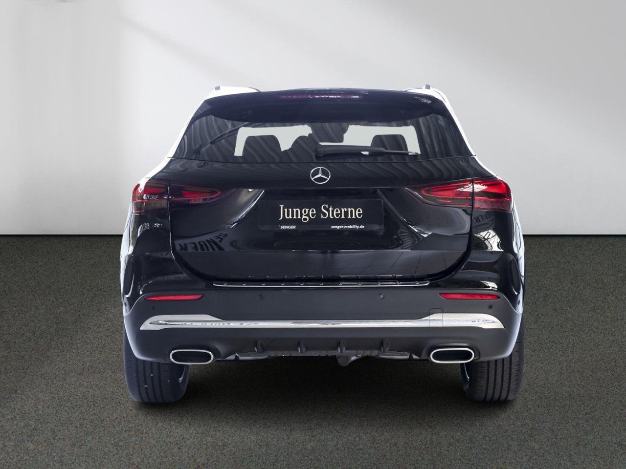 Mercedes-Benz GLA – Bild 4