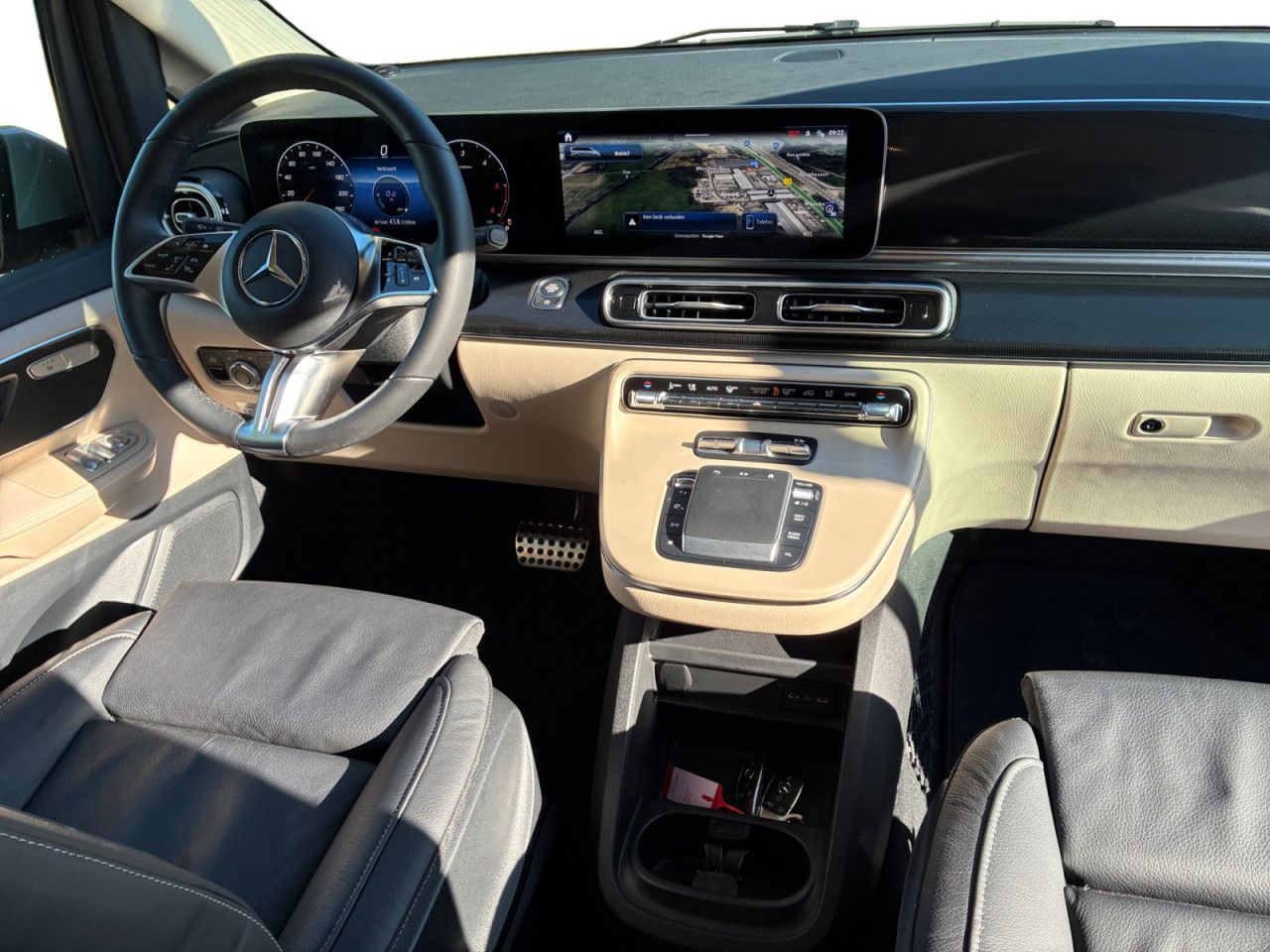 Mercedes-Benz Marco Polo – Bild 18