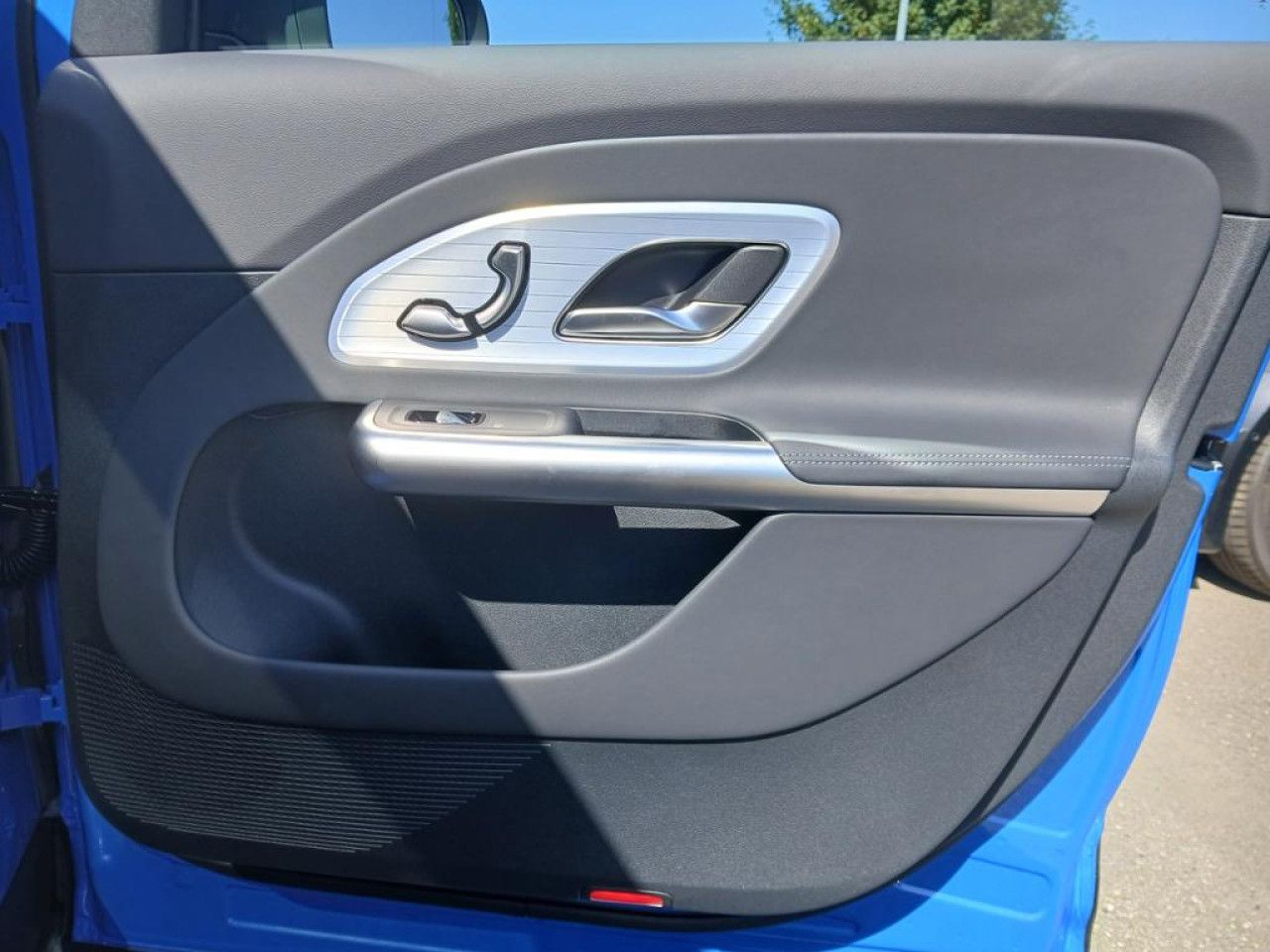 Mercedes-Benz GLB – Bild 9