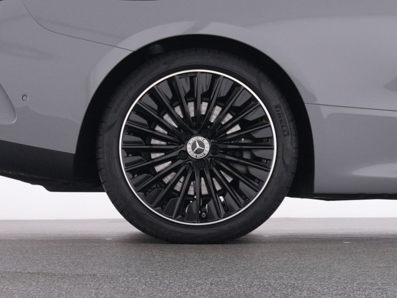 Mercedes-Benz CLE – Bild 22