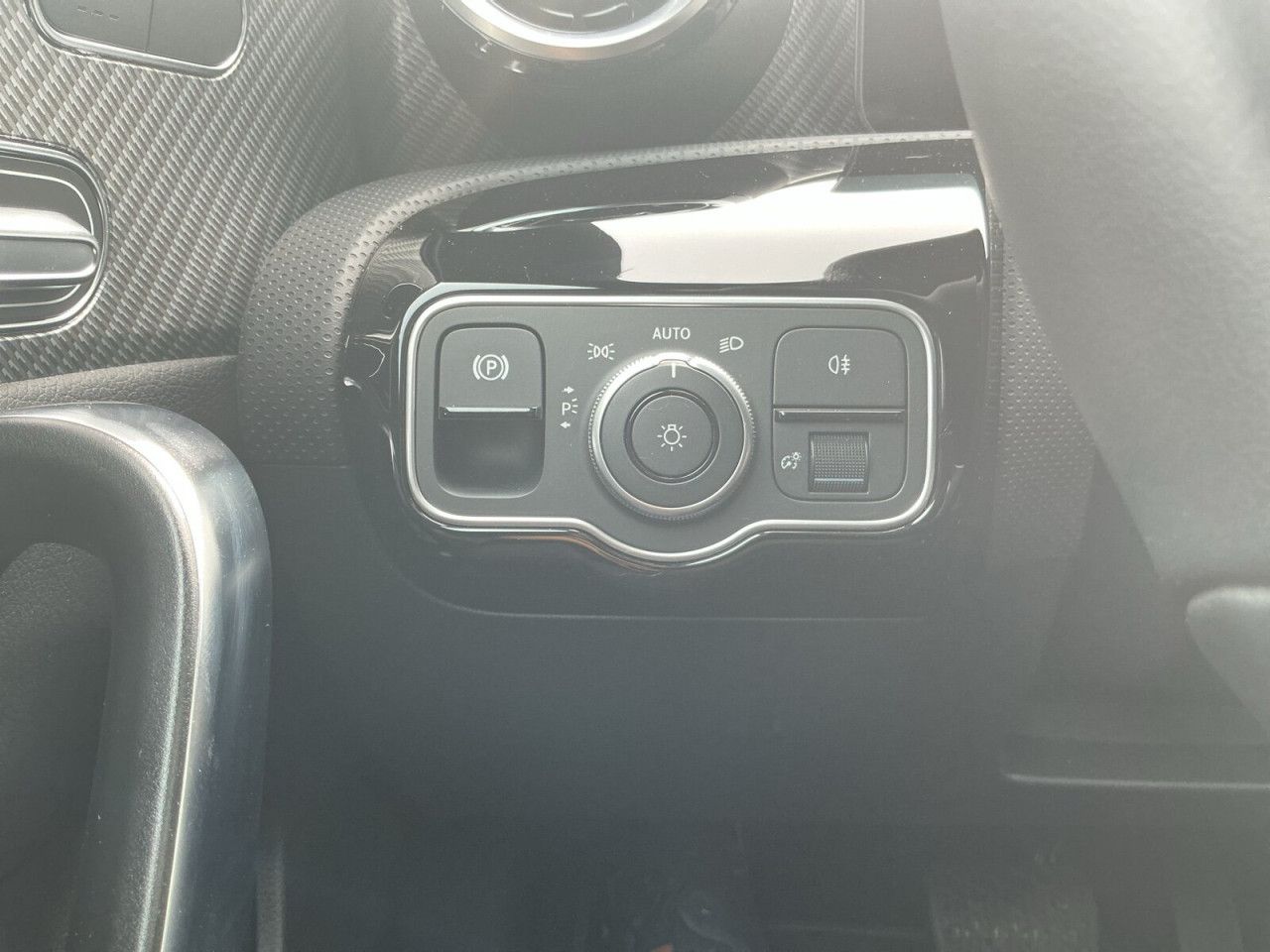 Mercedes-Benz CLA – Bild 22