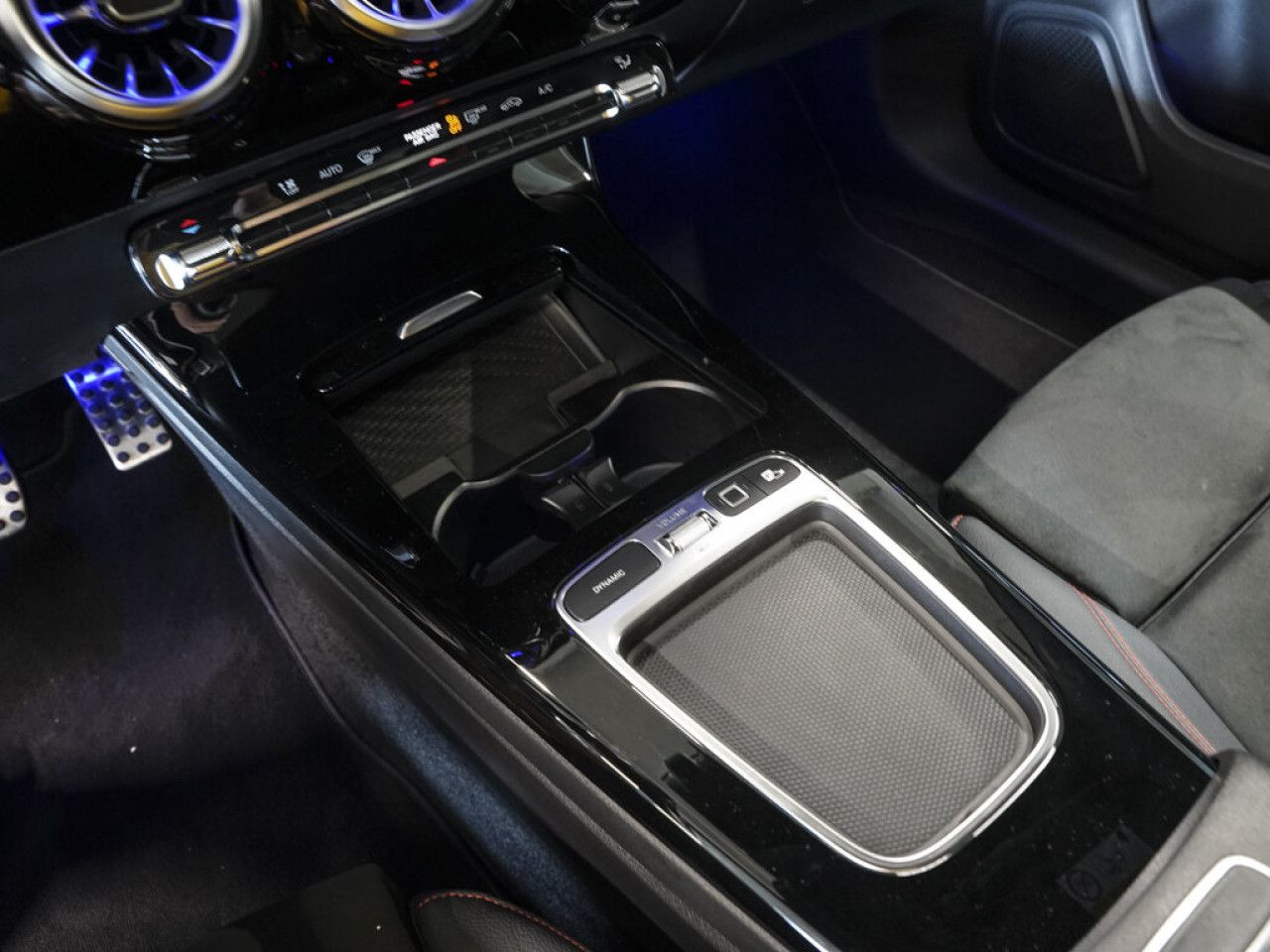 Mercedes-Benz CLA – Bild 13