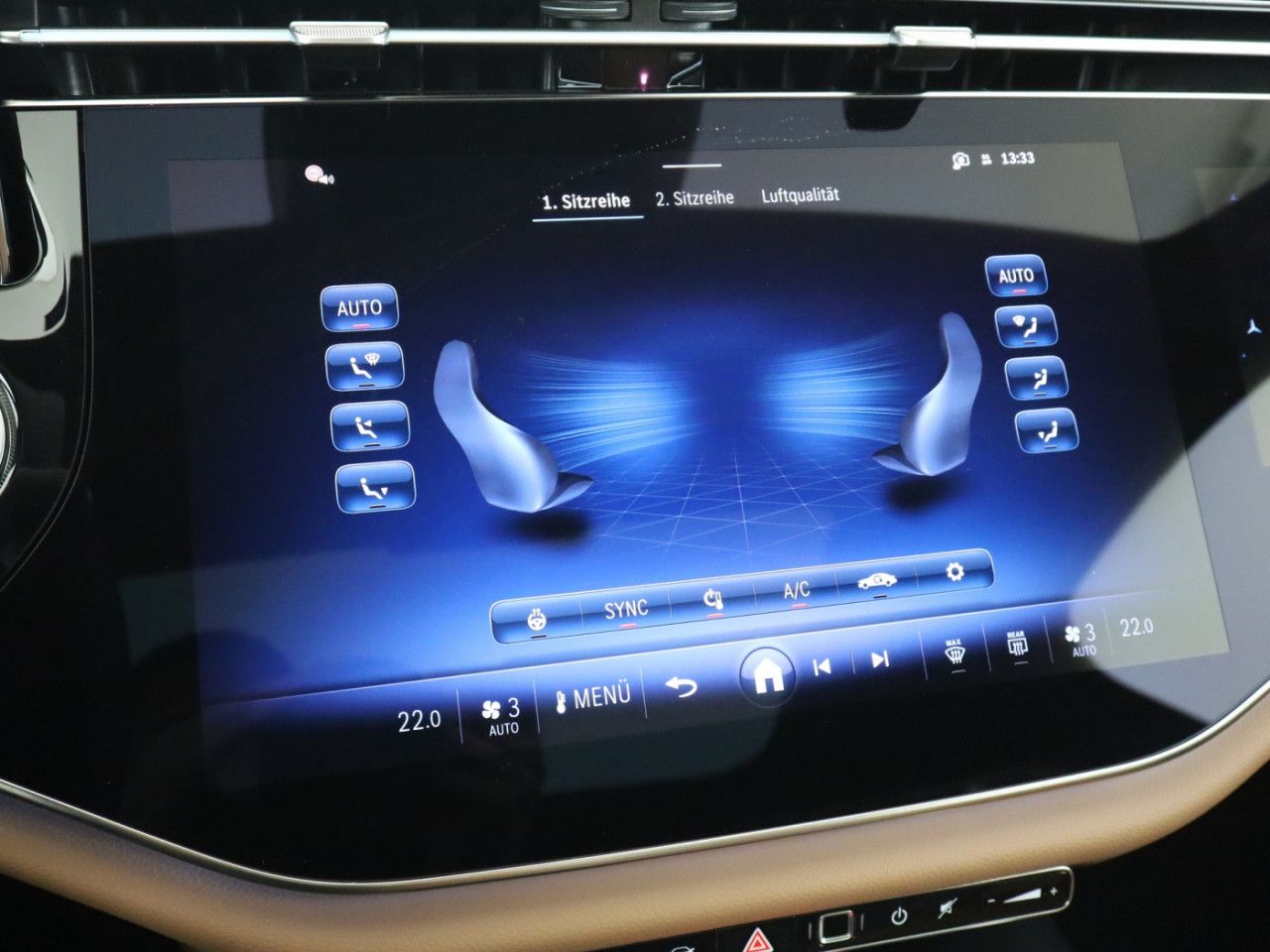 Mercedes-Benz E-Klasse – Bild 14