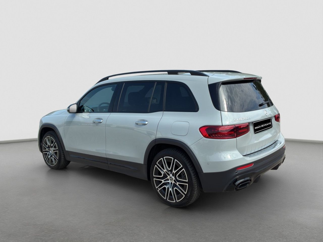 Mercedes-Benz GLB – Bild 20