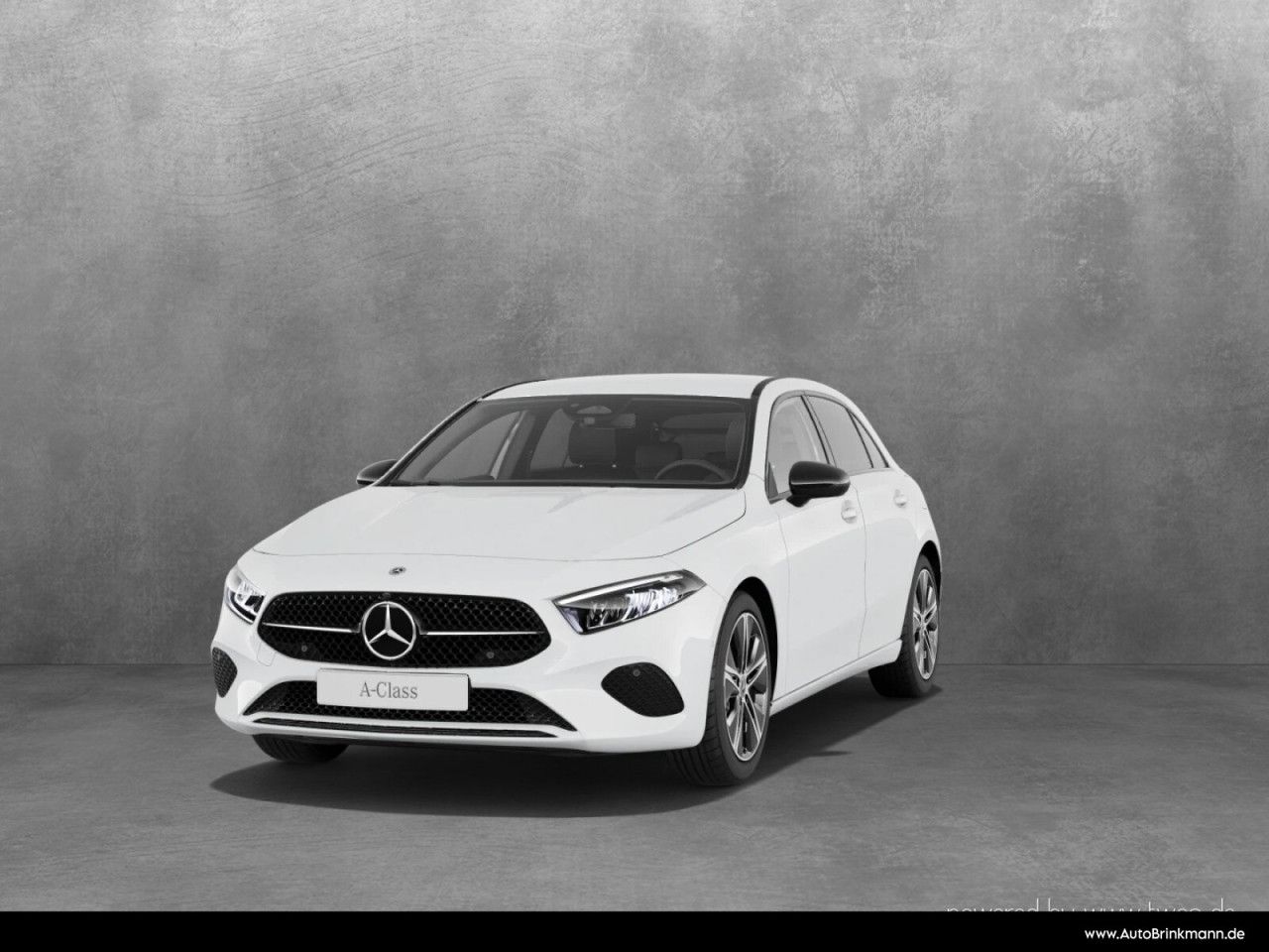 Mercedes-Benz A-Klasse – Bild 2