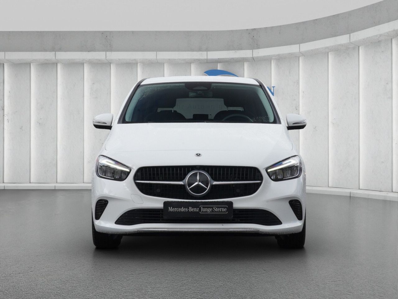Mercedes-Benz B-Klasse – Bild 2