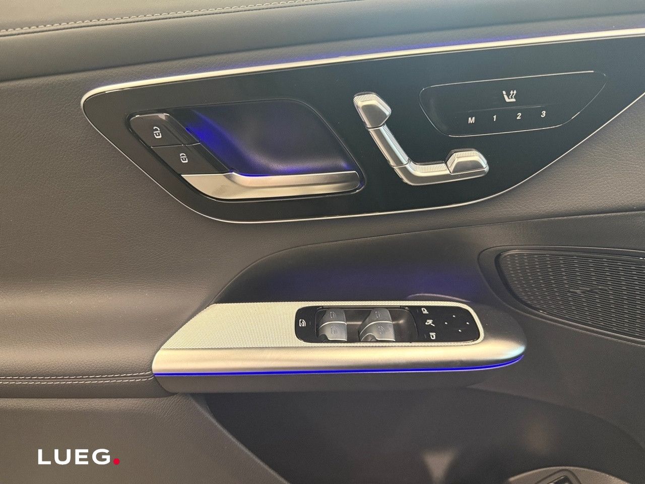 Mercedes-Benz GLC – Bild 19