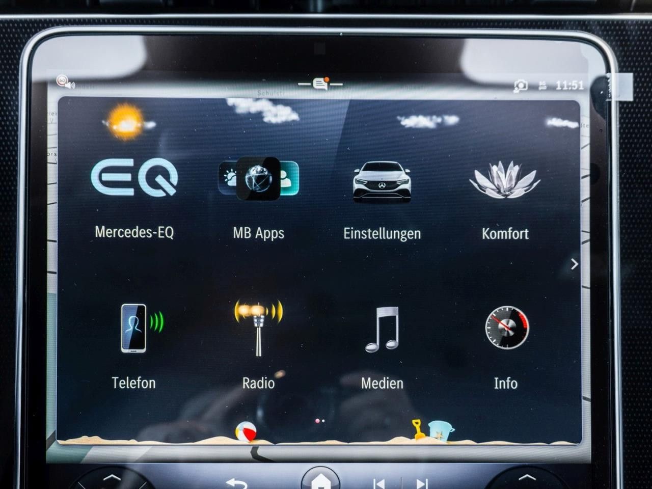 Mercedes-Benz EQE – Bild 16