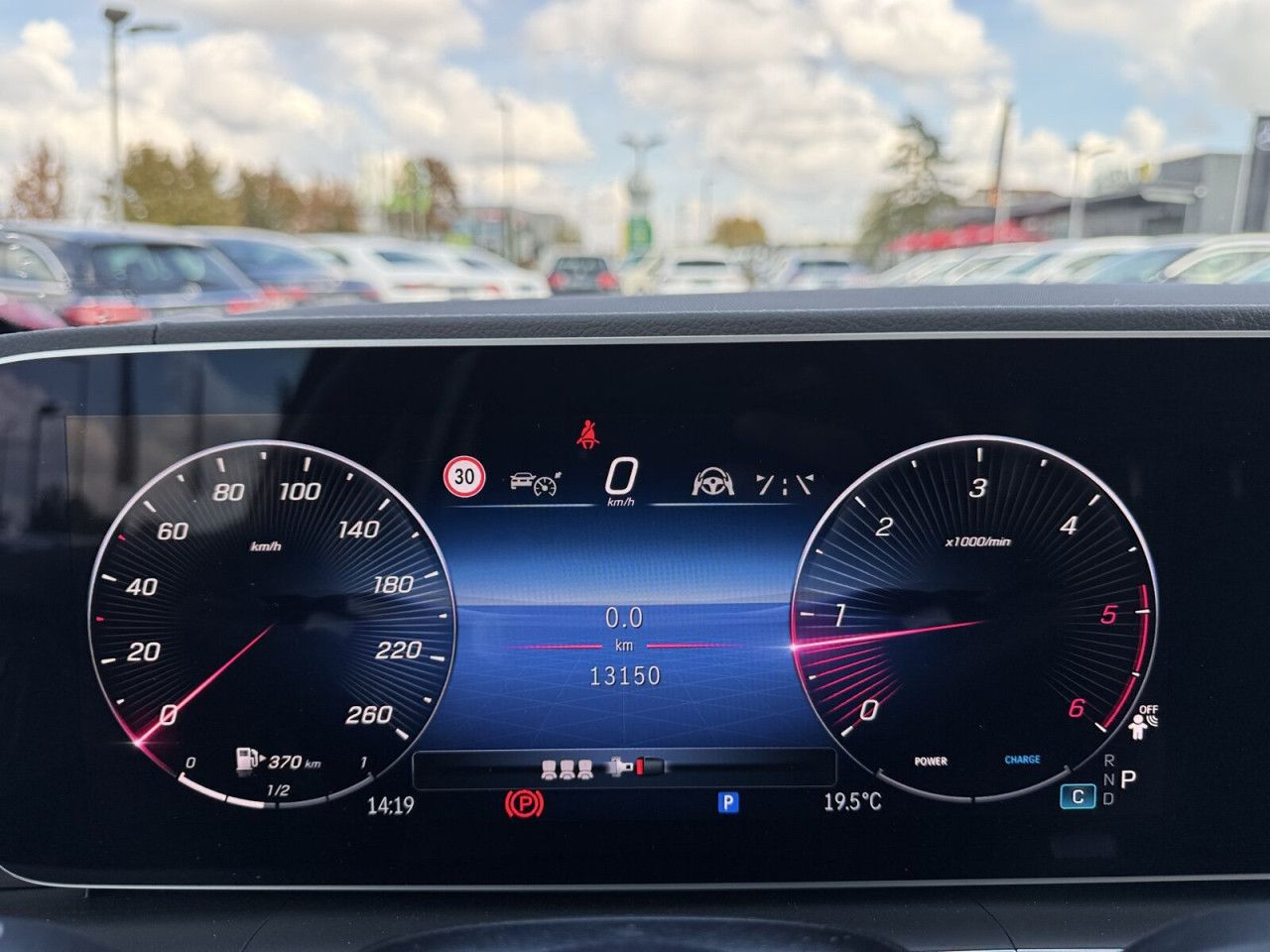 Mercedes-Benz GLE – Bild 14