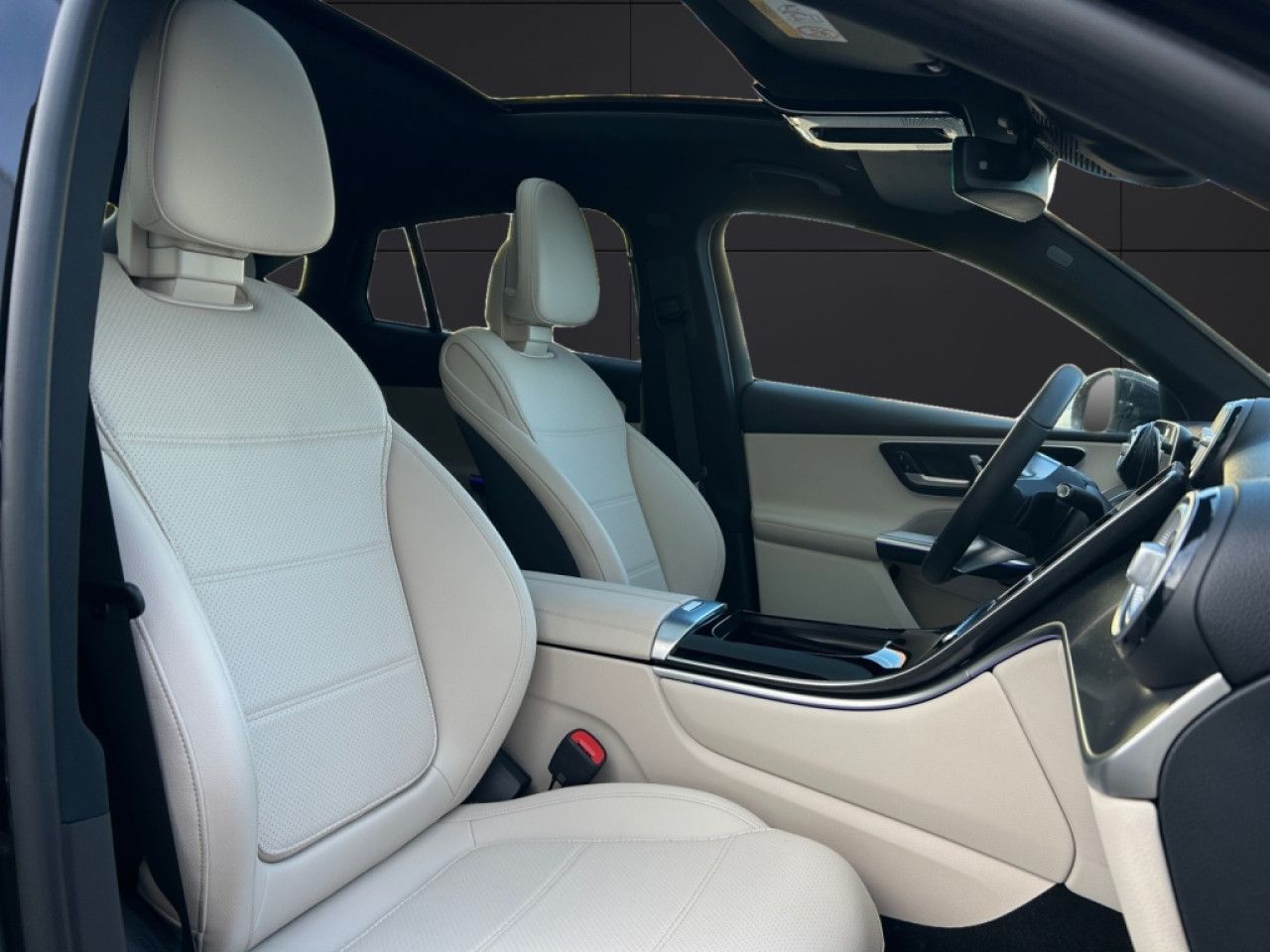 Mercedes-Benz GLC – Bild 6