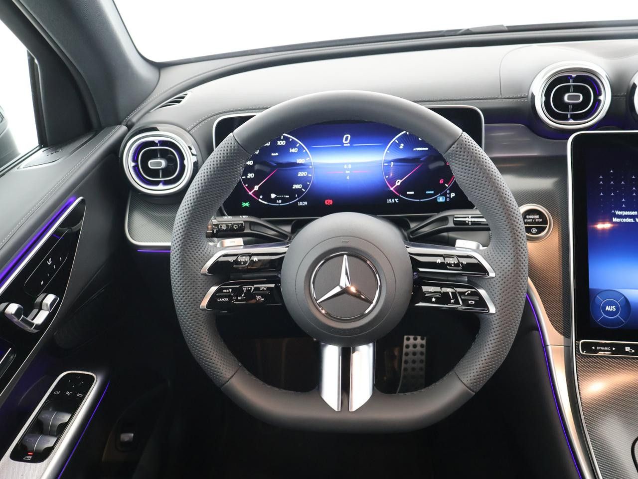 Mercedes-Benz GLC – Bild 11
