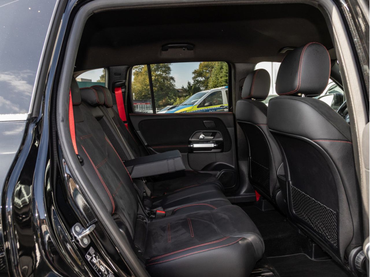 Mercedes-Benz GLB – Bild 9