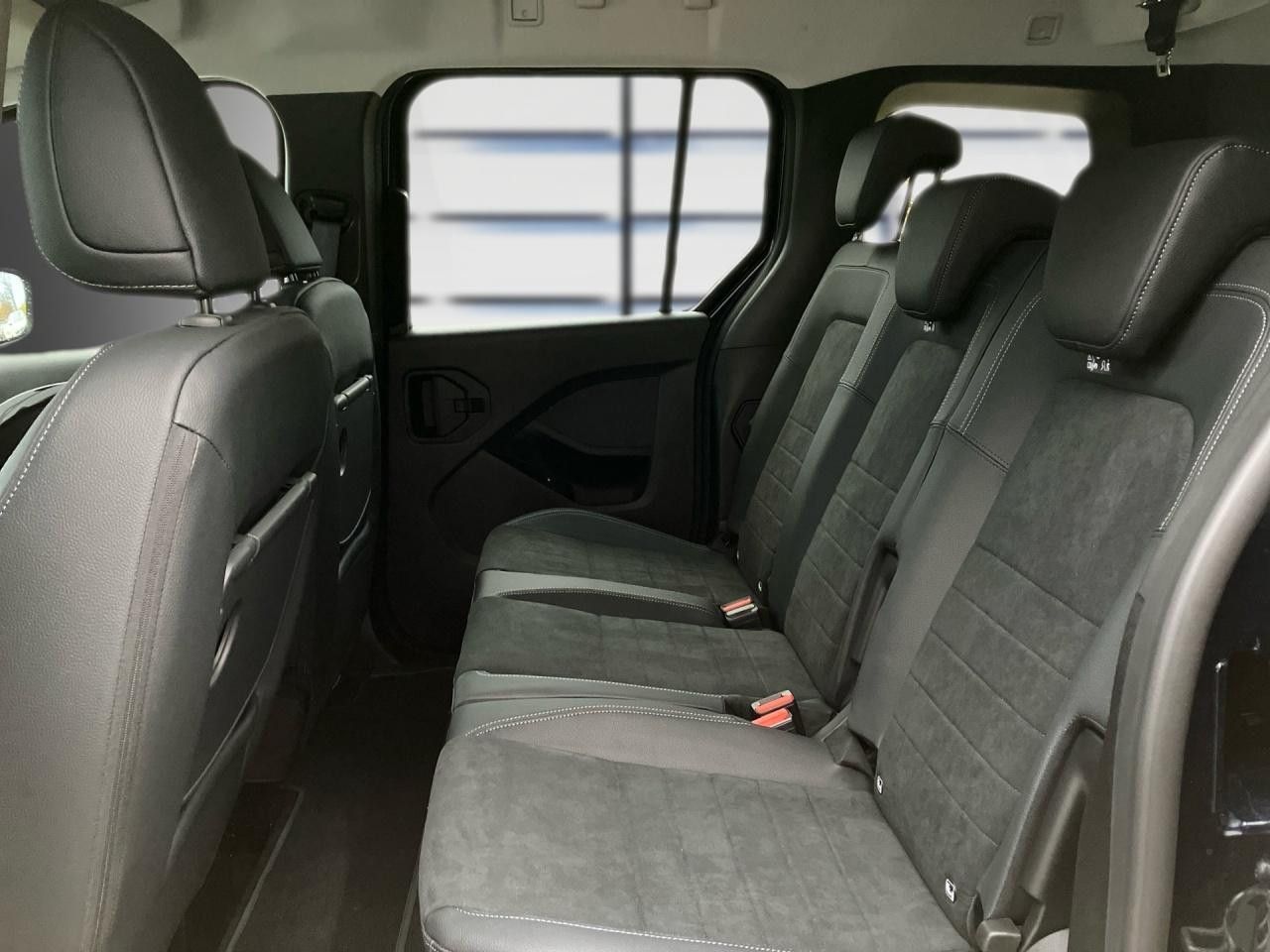 Mercedes-Benz EQT – Bild 5