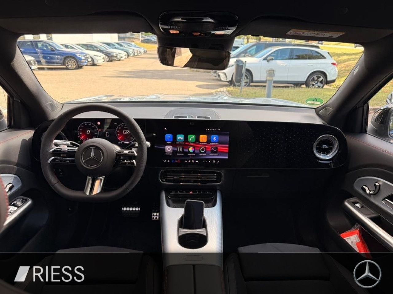 Mercedes-Benz GLB – Bild 11
