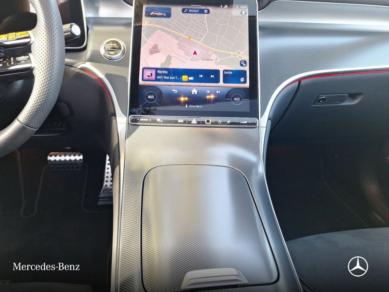 Mercedes-Benz GLC – Bild 13