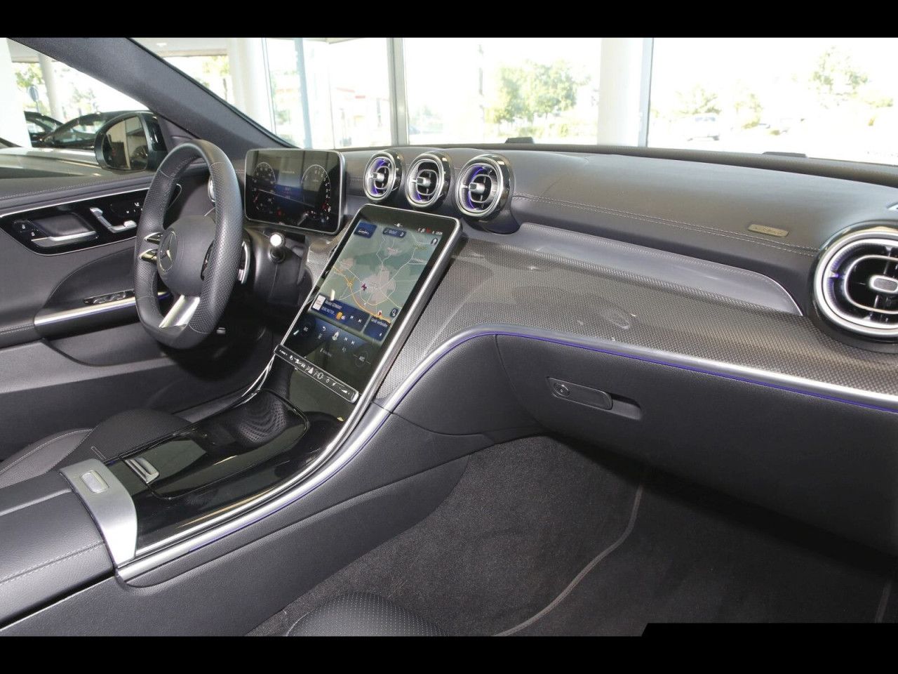 Mercedes-Benz C-Klasse – Bild 7