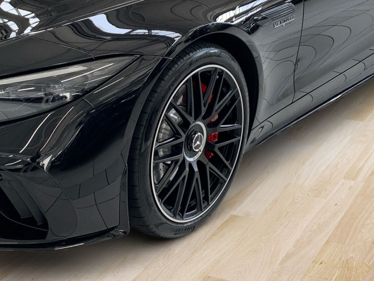 Mercedes-Benz SL – Bild 6