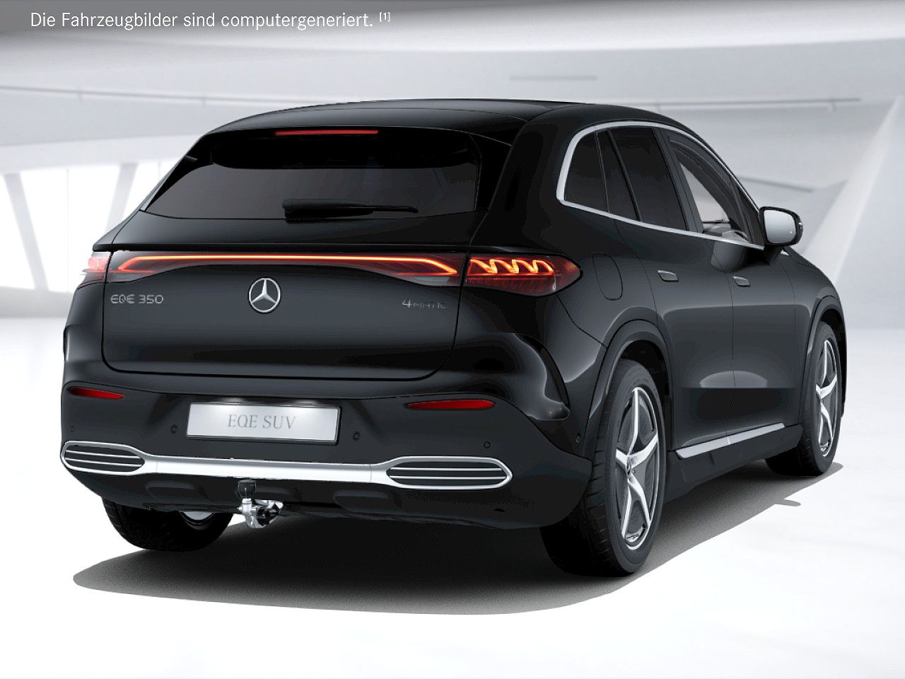 Mercedes-Benz EQE – Bild 23