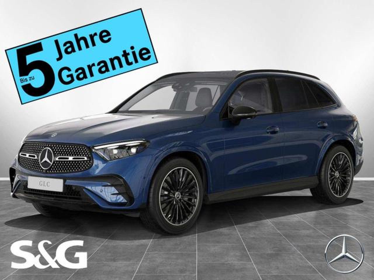 Fahrzeugbild 1 / 7