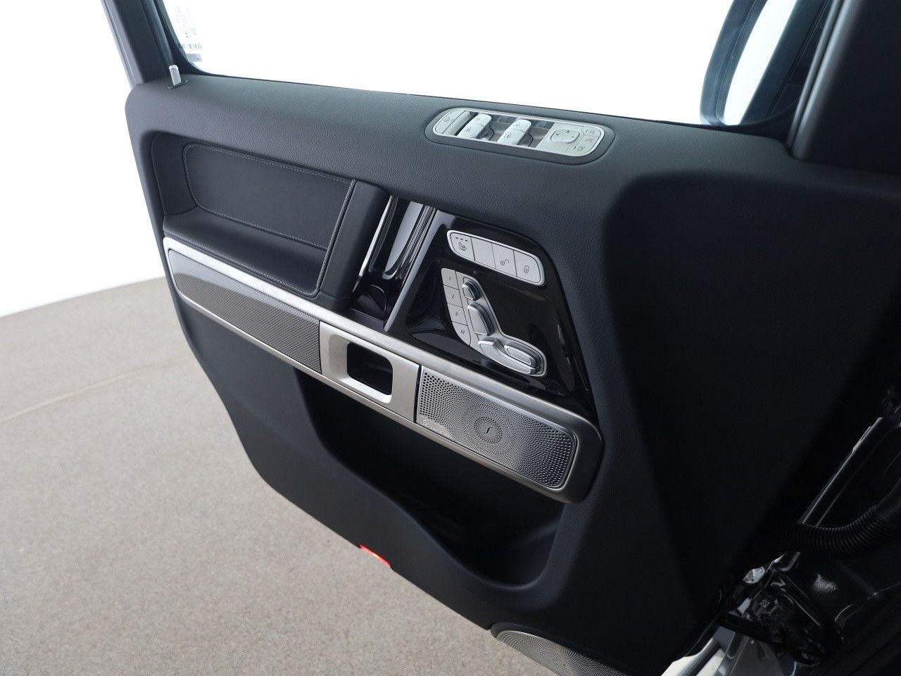 Mercedes-Benz G-Klasse – Bild 13