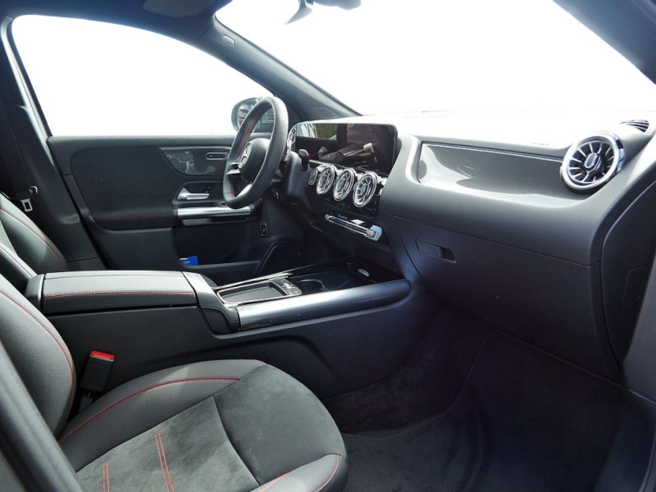 Mercedes-Benz GLA – Bild 5