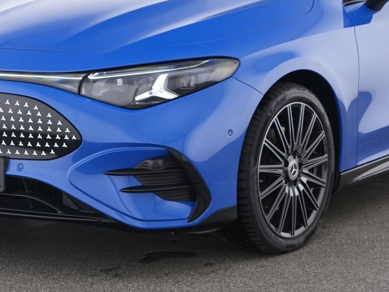 Mercedes-Benz CLA – Bild 3