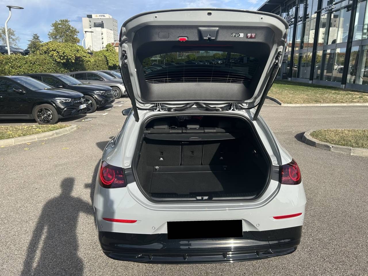 Photo du véhicule 17 / 18