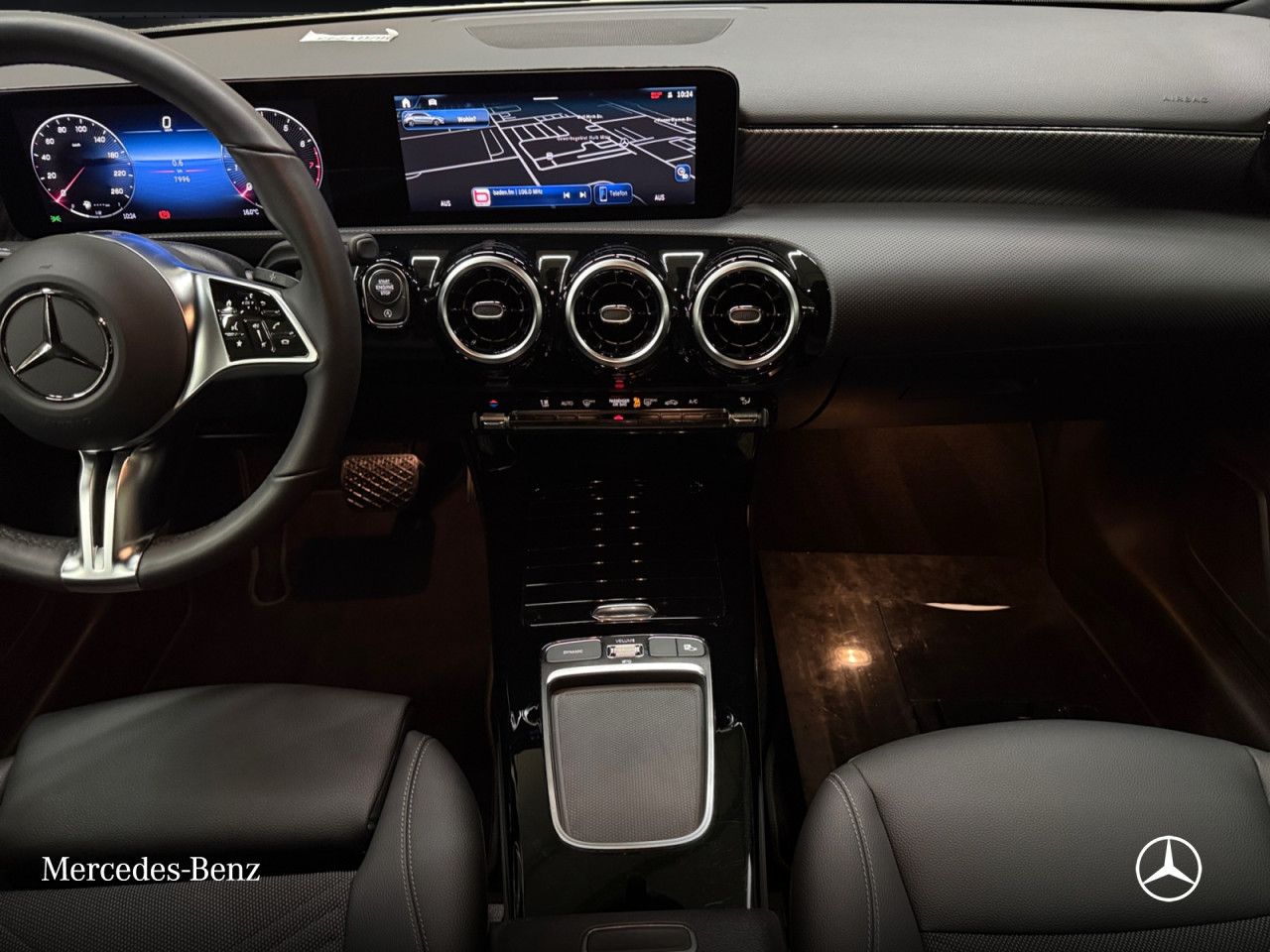 Mercedes-Benz A-Klasse – Bild 13