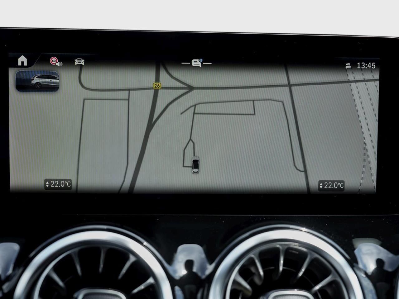Mercedes-Benz B-Klasse – Bild 13