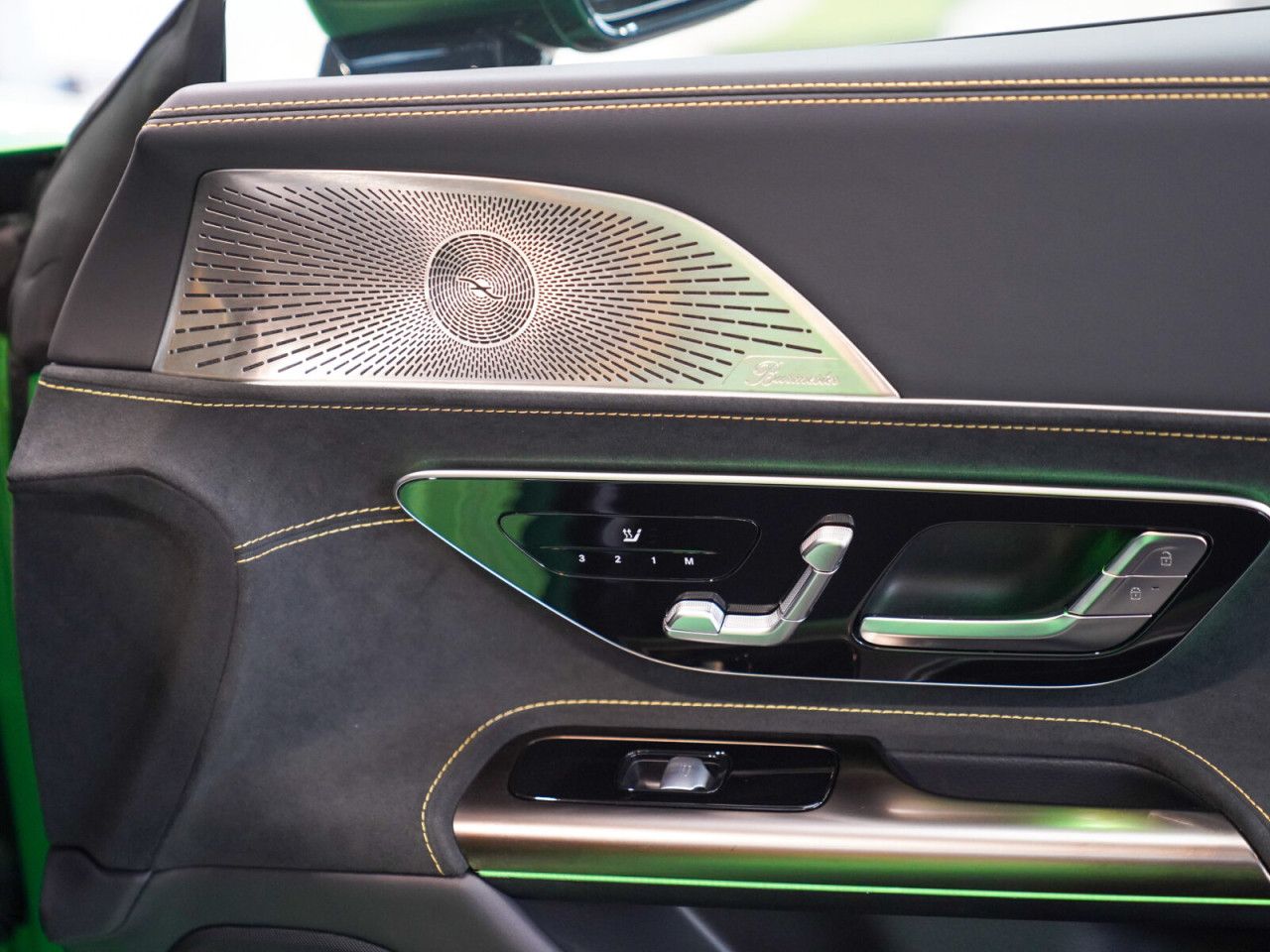Mercedes-Benz AMG GT – Bild 13