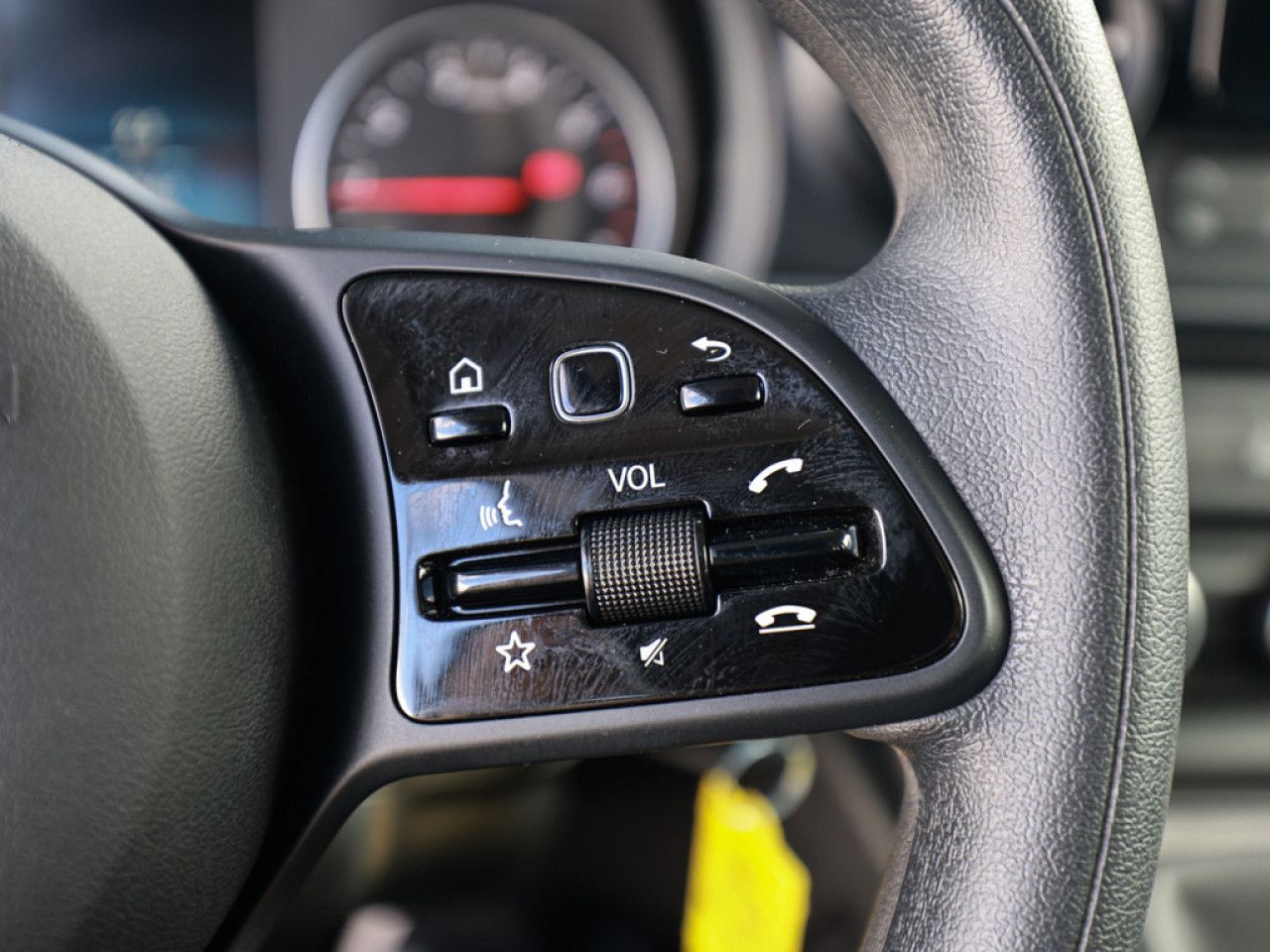 Mercedes-Benz Citan – Bild 15
