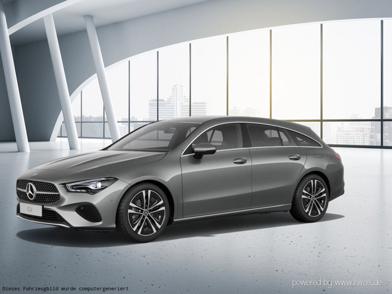 Mercedes-Benz CLA – Bild 19