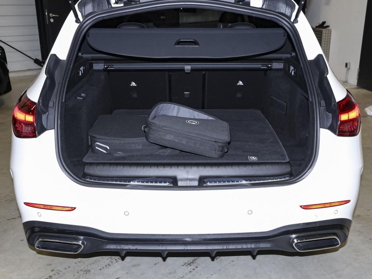 Mercedes-Benz C-Klasse – Bild 10