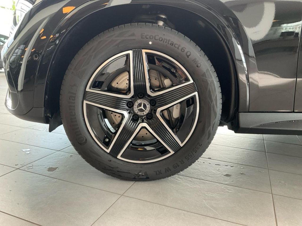 Mercedes-Benz GLC – Bild 8