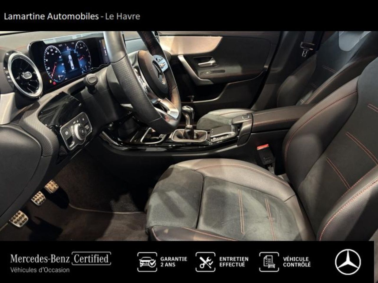 Photo du v&eacute;hicule 7 / 18