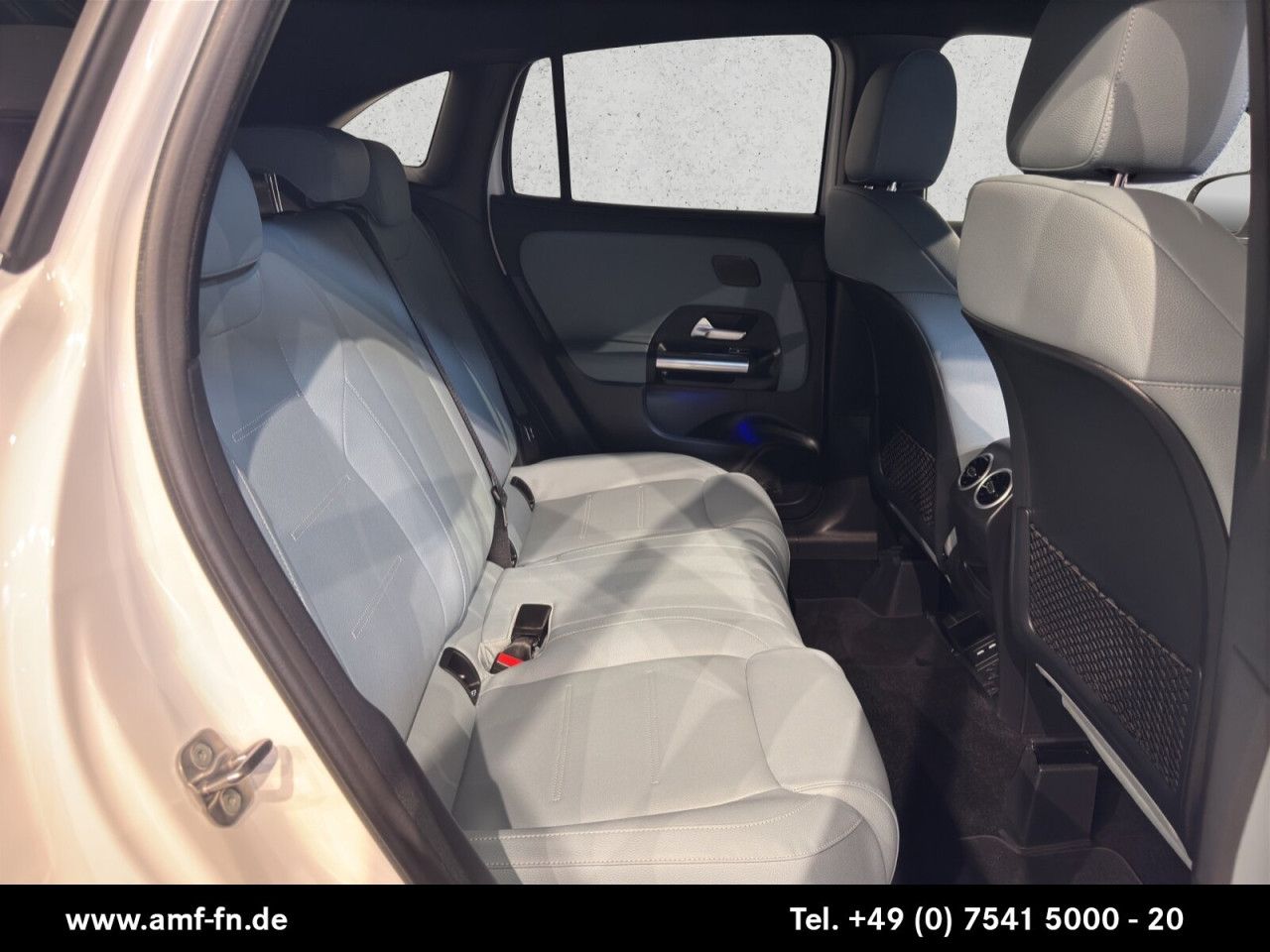 Mercedes-Benz GLA – Bild 11