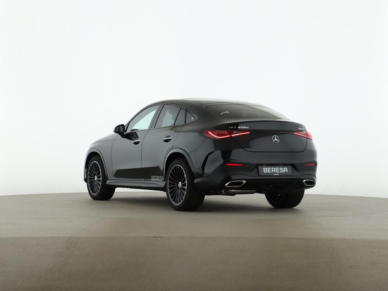 Mercedes-Benz GLC – Bild 4