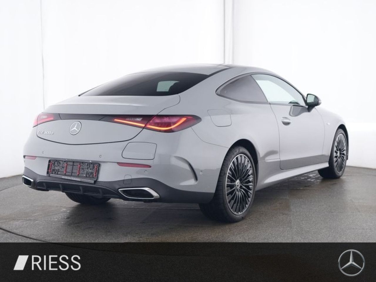 Mercedes-Benz CLE – Bild 2