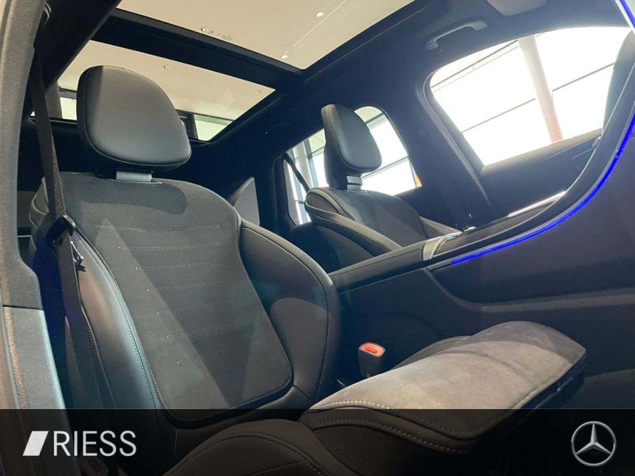 Mercedes-Benz GLC – Bild 10
