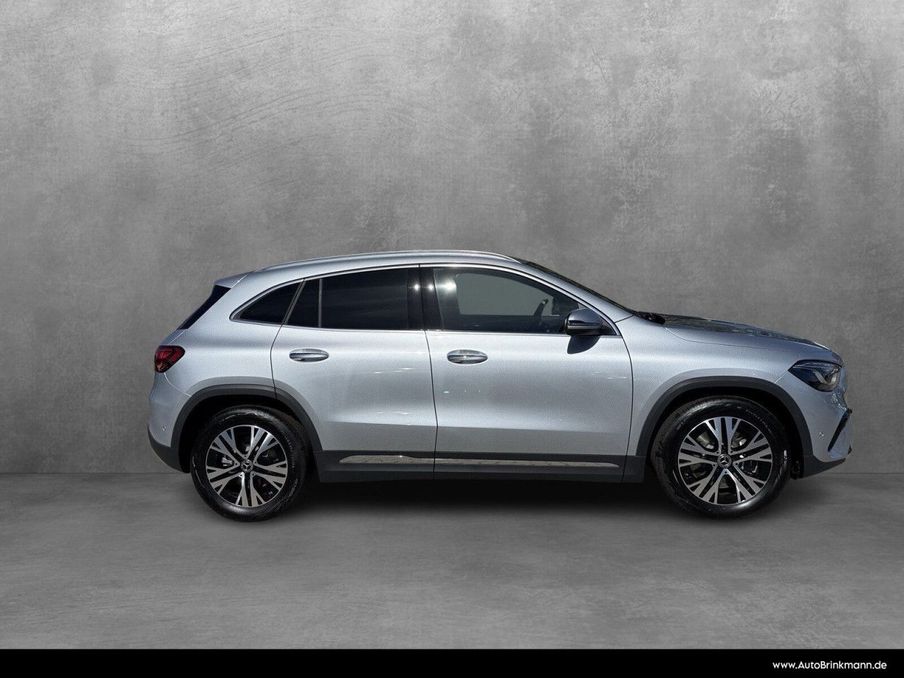 Mercedes-Benz GLA – Bild 4